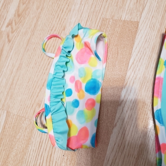 3/$15 Baby girls healthtex bikini size 18 months - Picture 4 of 6